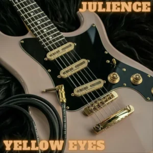 Julience – Yellow Eyes