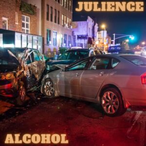 Julience – Alcohol