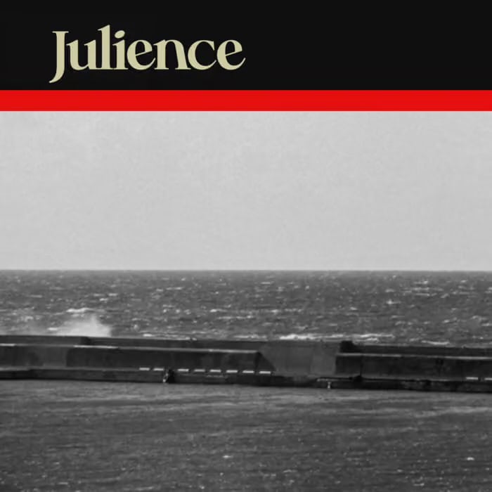 Julience – Lux Ex Tenebris