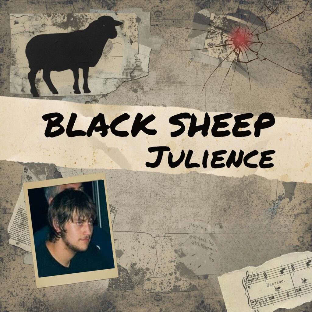 Black Sheep